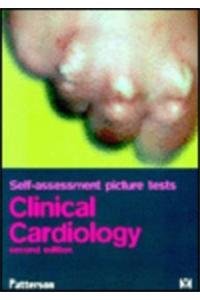 Self Assessment Picture Tests: Clinical Cardiology Medicine