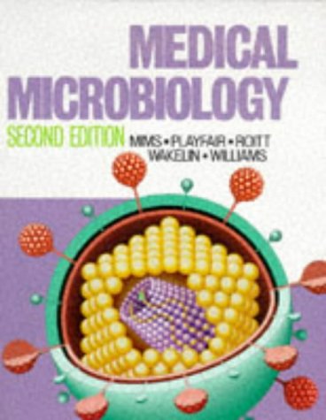 Medical Microbiology Medicine