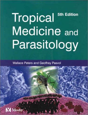 Tropical Medicine and Parasitology Medicine