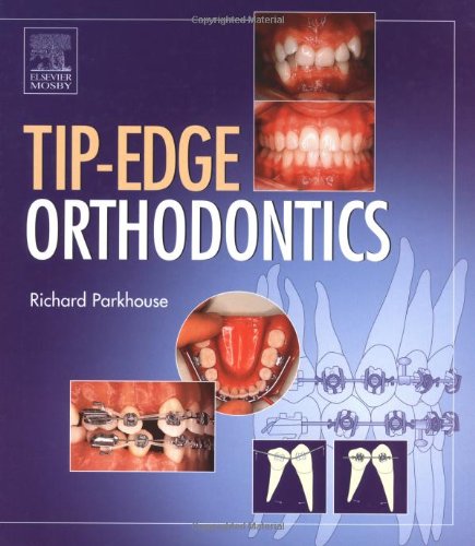Product Image: Tip-Edge Orthodontics