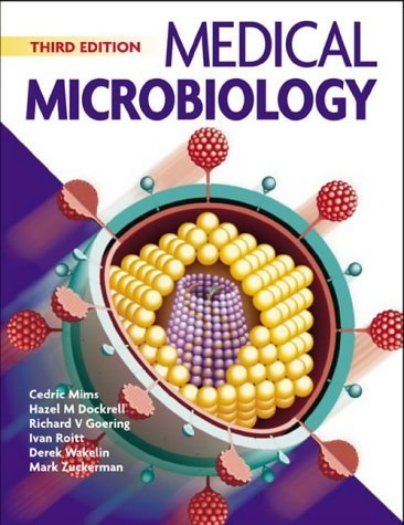 Product Image: Medical Microbiology