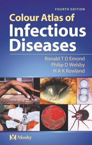 Colour Atlas of Infectious Diseases Medicine