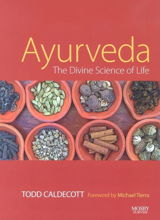 Ayurveda: The Divine Science of Life Medicine