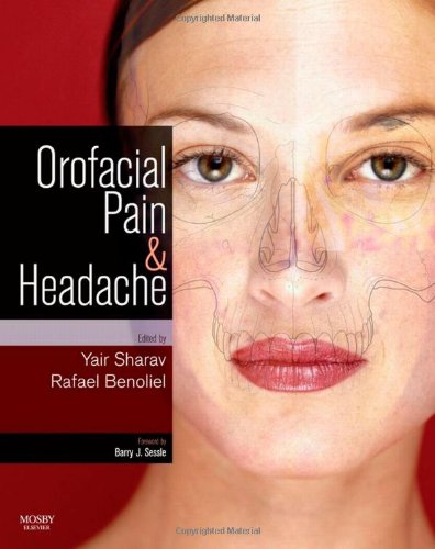 Orofacial Pain and Headache Medicine