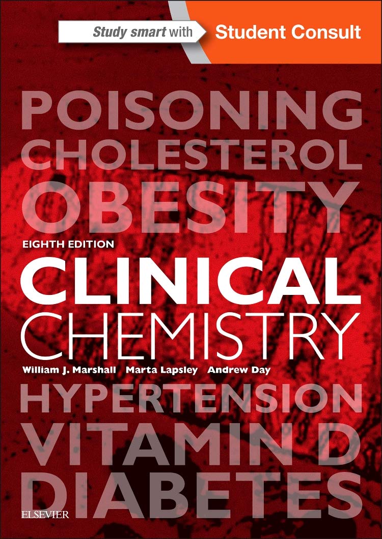 Clinical Chemistry Medicine