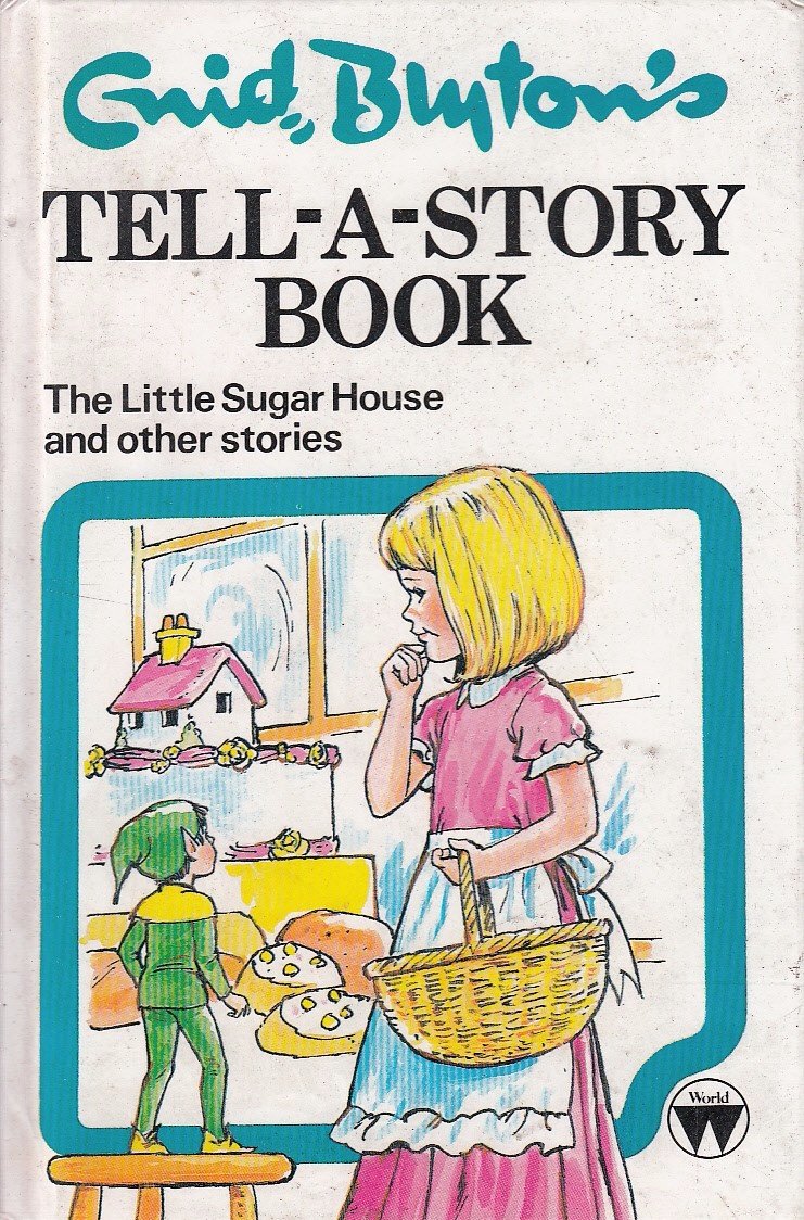 The Little Sugar House and Other Stories book