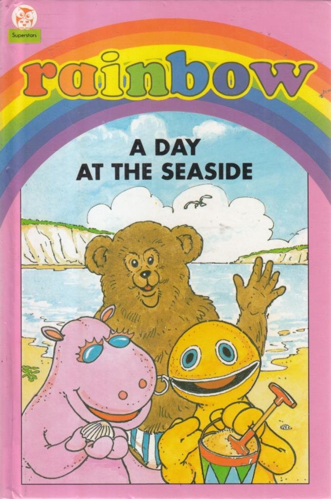 Day at the Seaside (Rainbow S.) Novels & Short Stories