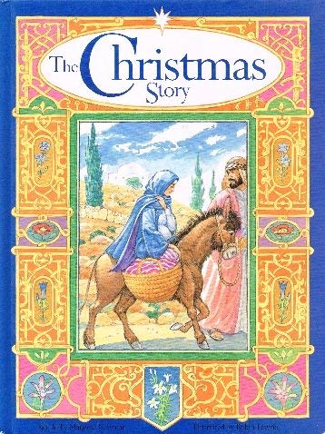 The Christmas Story (Classic library) Non-fiction
