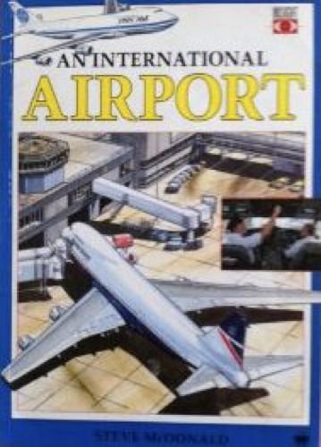 International Airport (Insight S.) Non-fiction