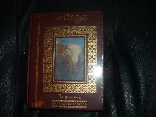 Peter Pan (Little Owl First Readers S.) Non-fiction