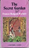 The secret garden Books