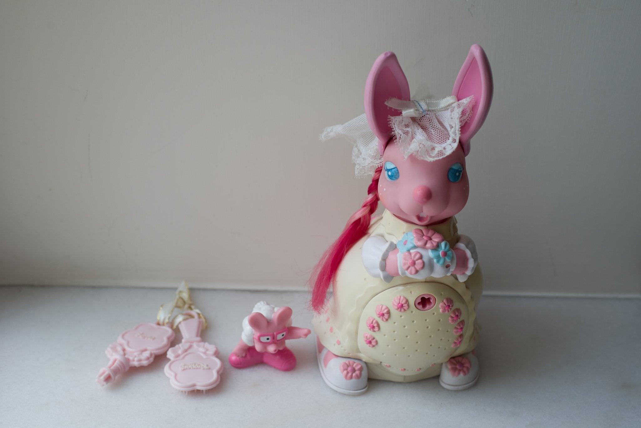 Product Image: Keypers: Time for Tea