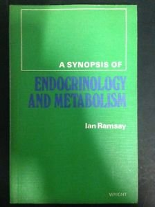 Synopsis of Endocrinology and Metabolism Medicine