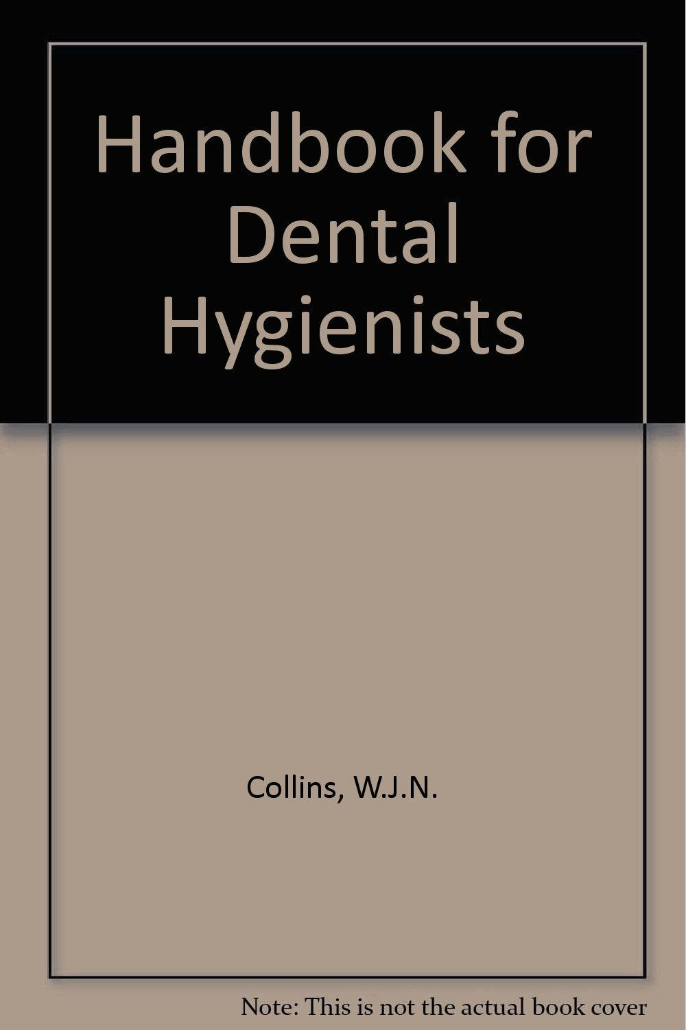 Handbook for Dental Hygienists Medicine