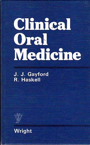 Clinical Oral Medicine Medicine