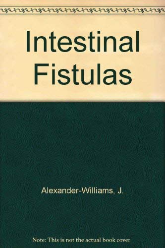 Product Image: Intestinal Fistulas