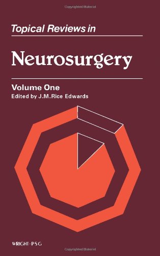 Topical Reviews in Neurosurgery Medicine