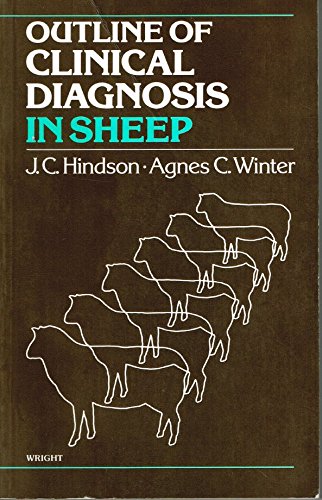 Outline of Clinical Diagnosis in Sheep Medicine