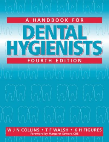 Handbook for Dental Hygienists Medicine
