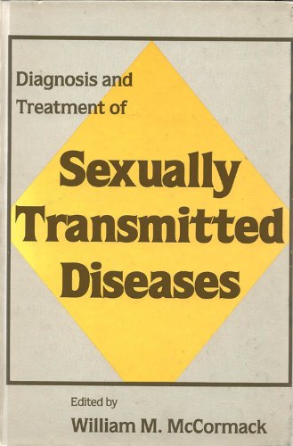 Diagnosis and Treatment of Sexually Transmitted Diseases Books