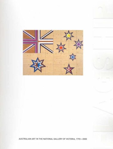 Flagship: Australian Art in the National Gallery of Victoria, 1790-2000 Film, Art & Culture