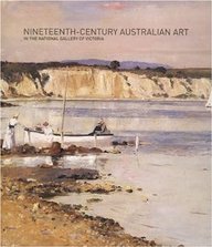19th Century Australian Art in the National Gallery of Victoria Film, Art & Culture