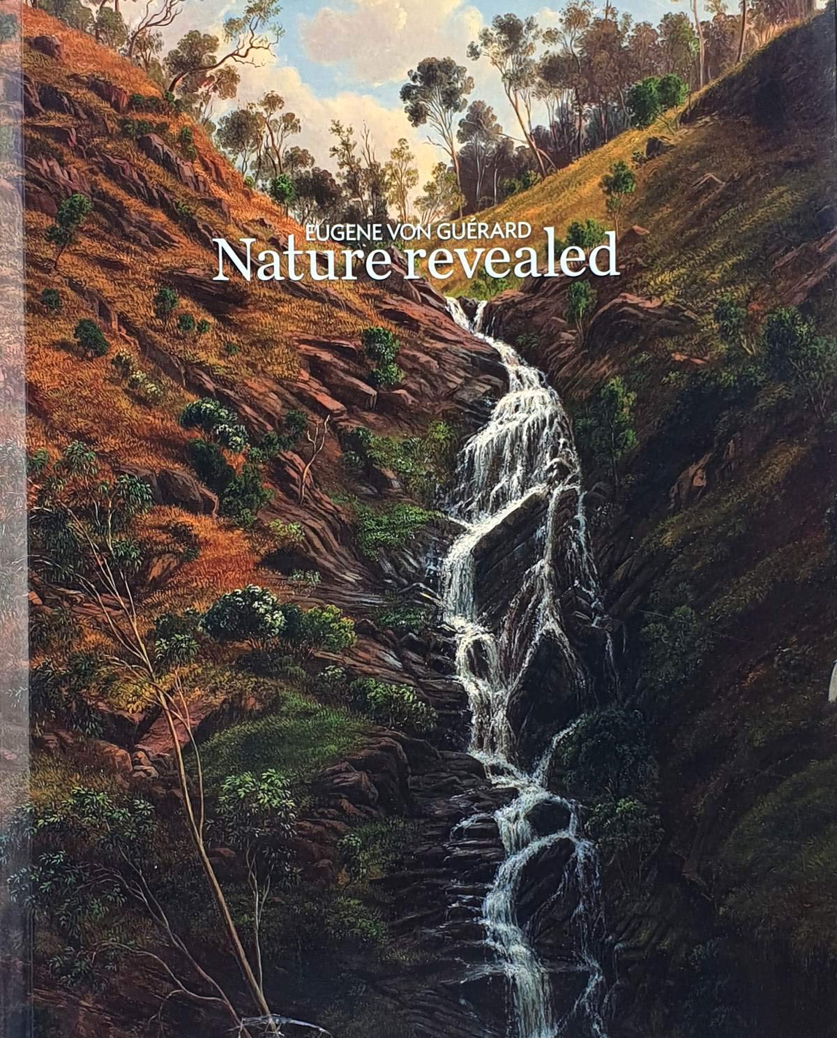Eugene von Guerard: Nature revealde Film, Art & Culture