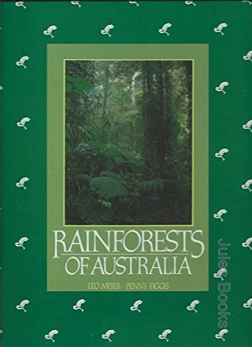 Product Image: Rainforests of Australia
