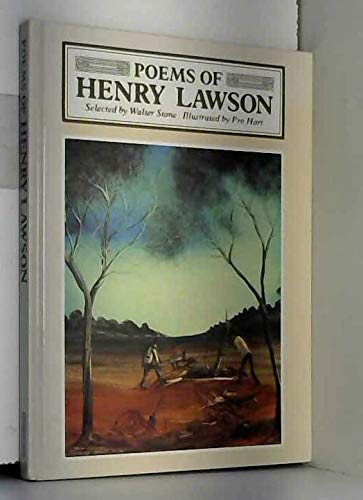 Product Image: Poems of Henry Lawson