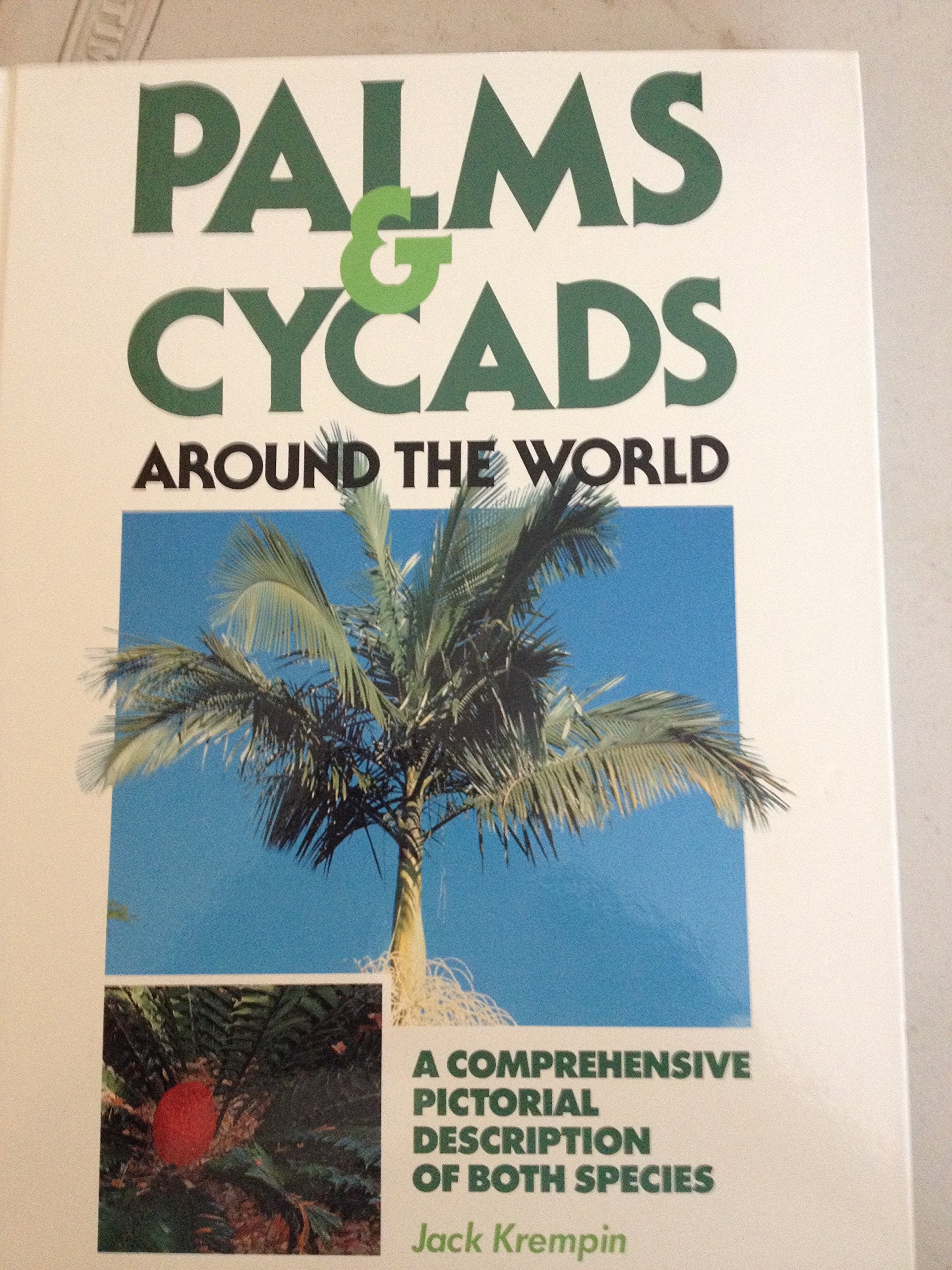 Palms and Cycas Around the World Business & Technology
