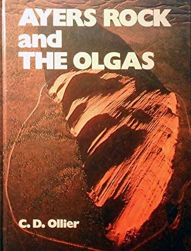 Product Image: Ayers Rock and the Olgas
