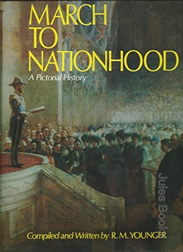 Australia! Australia! Vol. 2: March To Nationhood: A Pictorial History Books