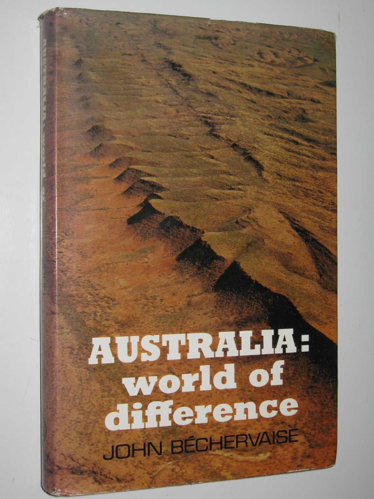 Australia: World of Difference Books
