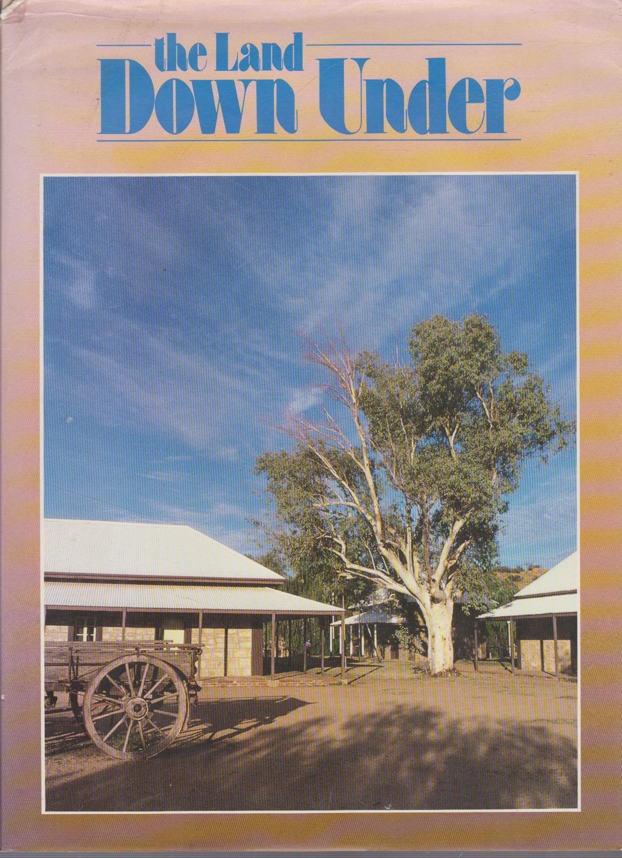 Land Down Under Books