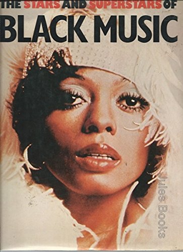 Stars and Superstars of Black Music Arts & Music