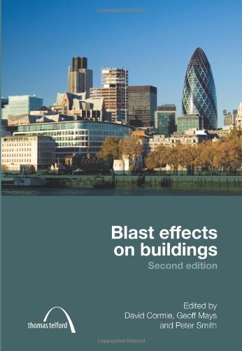 Blast Effects on Buildings 2nd Edition Business & Technology Books