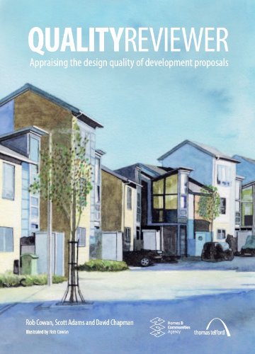 Qualityreviewer: Appraising the Design Quality of Development Proposals Social Sciences