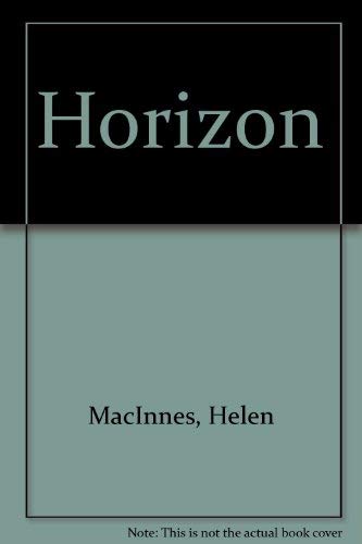 Horizon Contemporary literature
