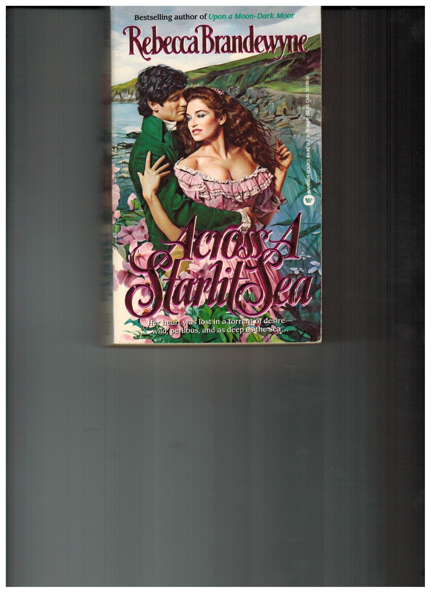 Across a Starlit Sea Historical Fiction