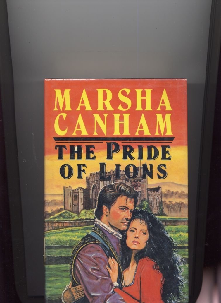 The Pride of Lions Historical Fiction