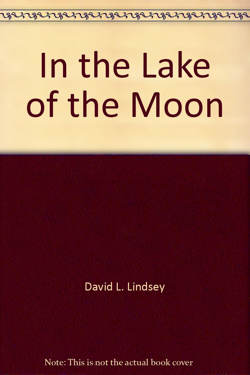 In the Lake of the Moon Contemporary literature