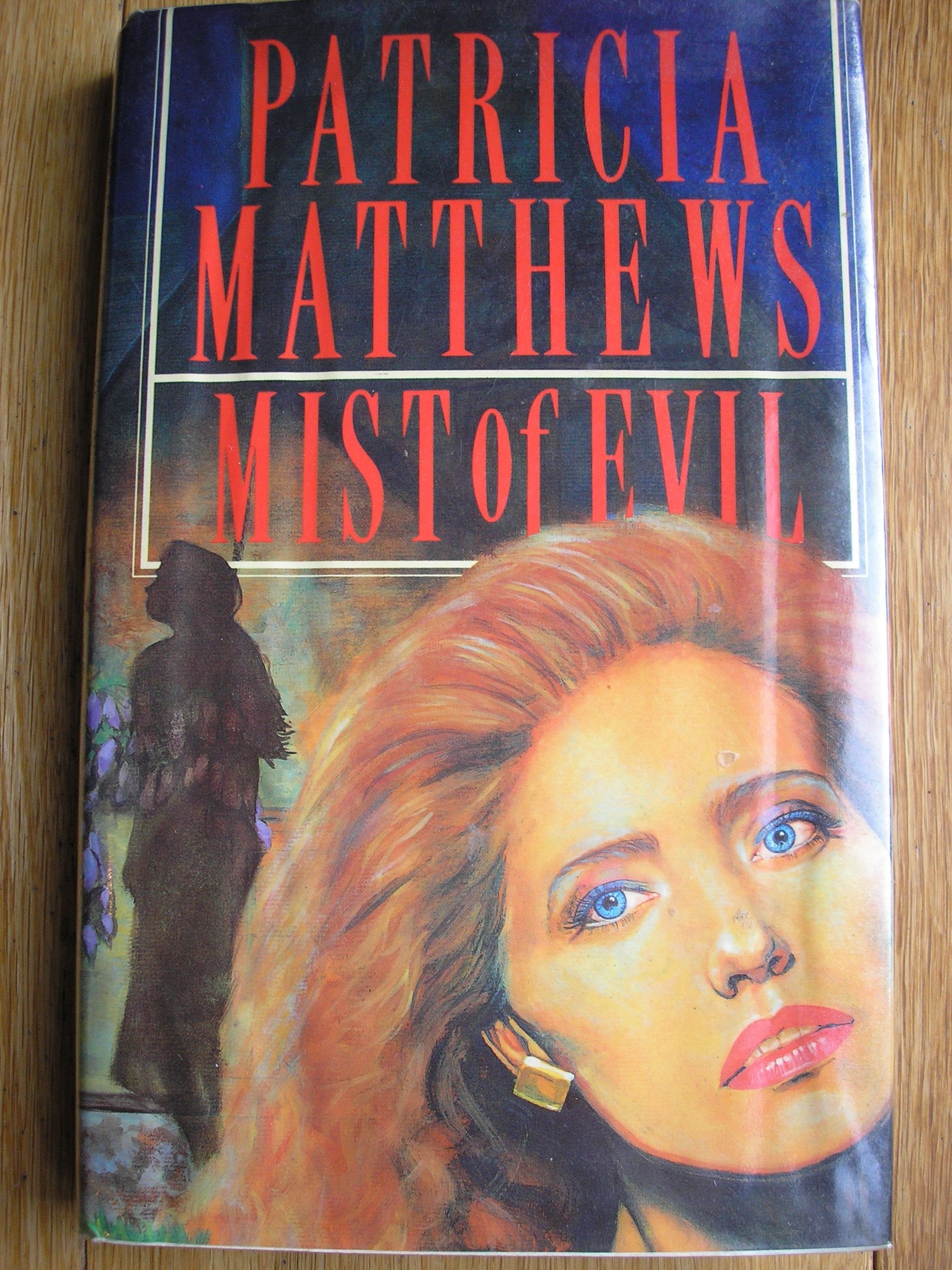 Product Image: Mist of Evil