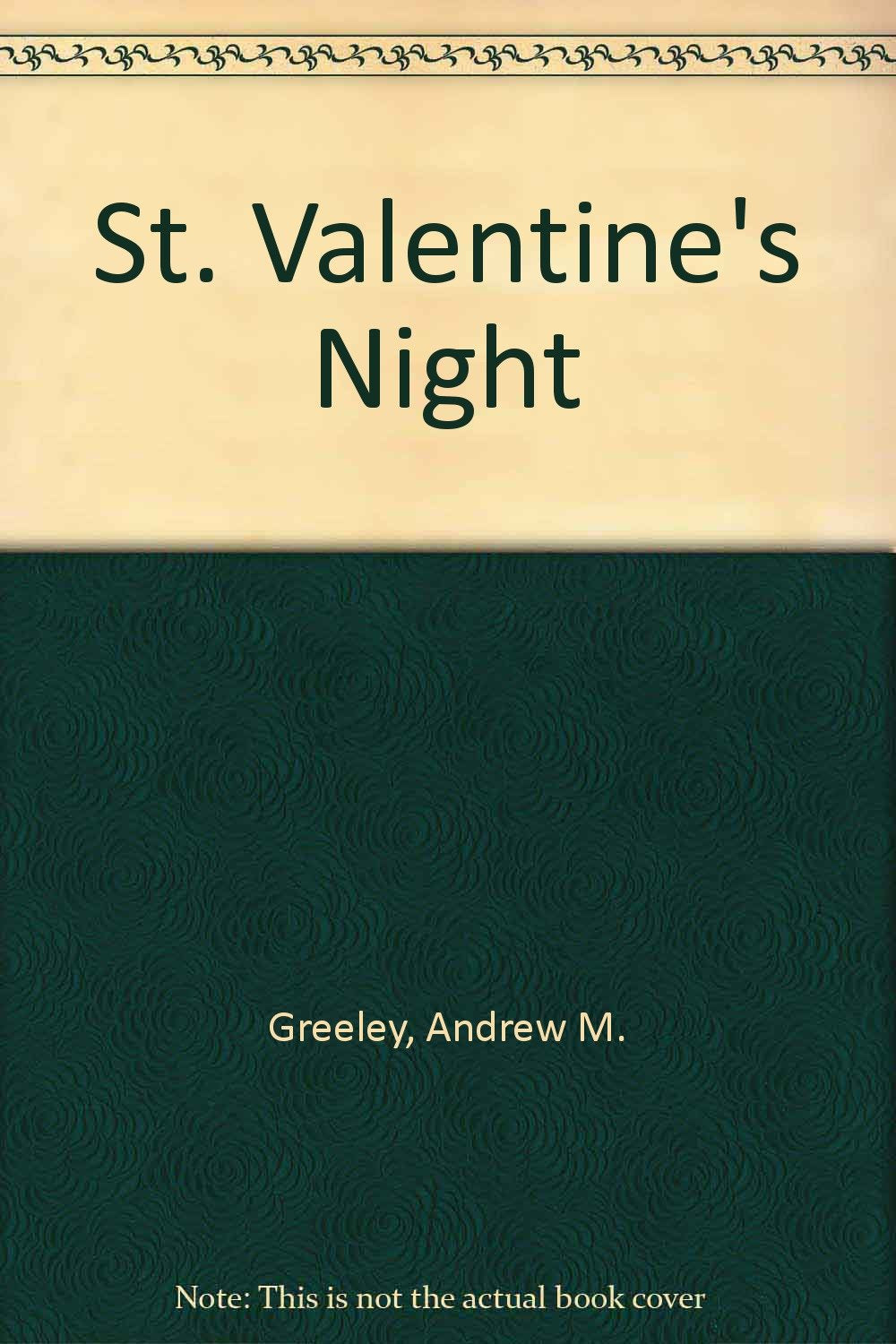 Product Image: St. Valentine's Night