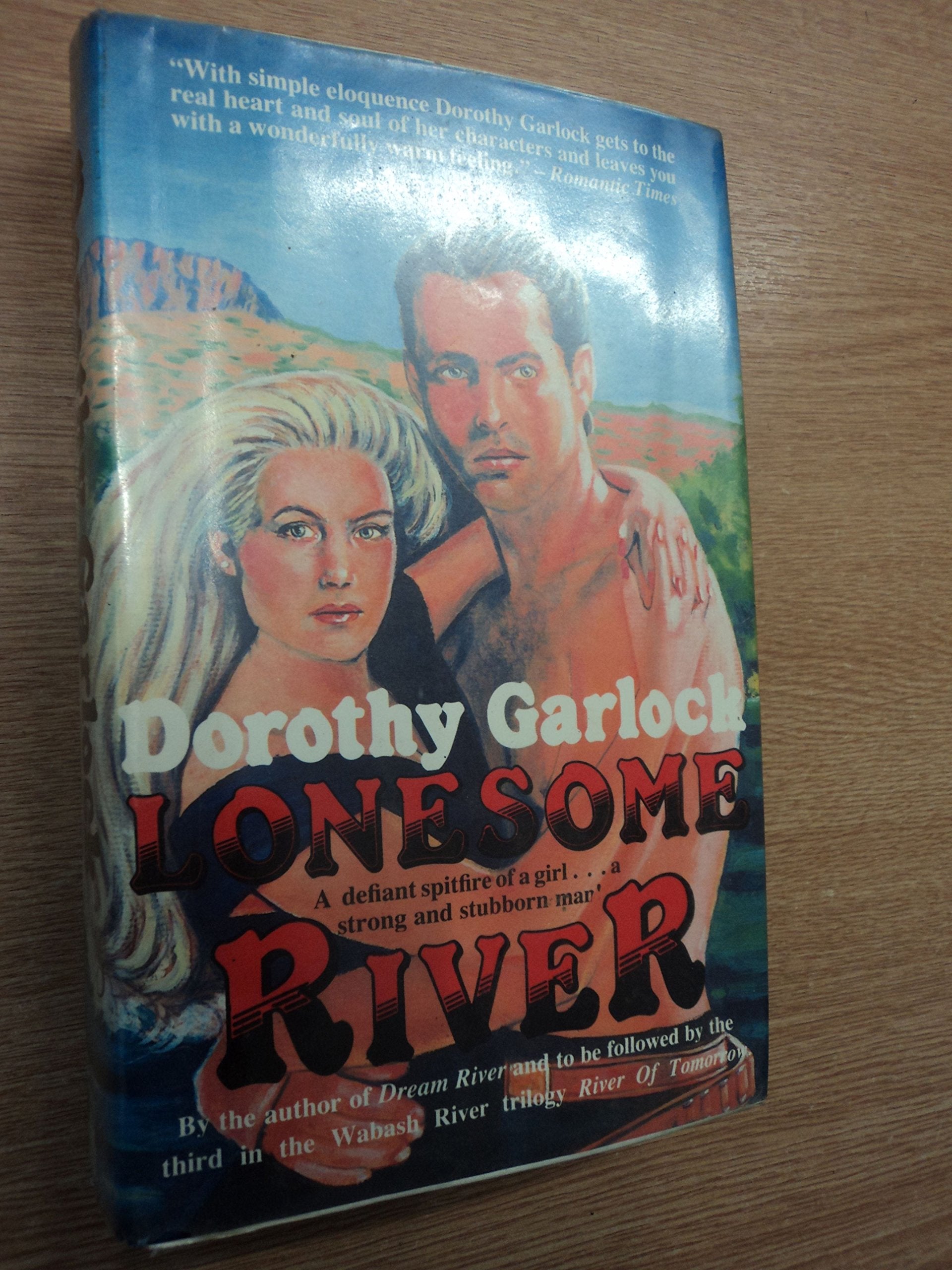 Product Image: Lonesome River