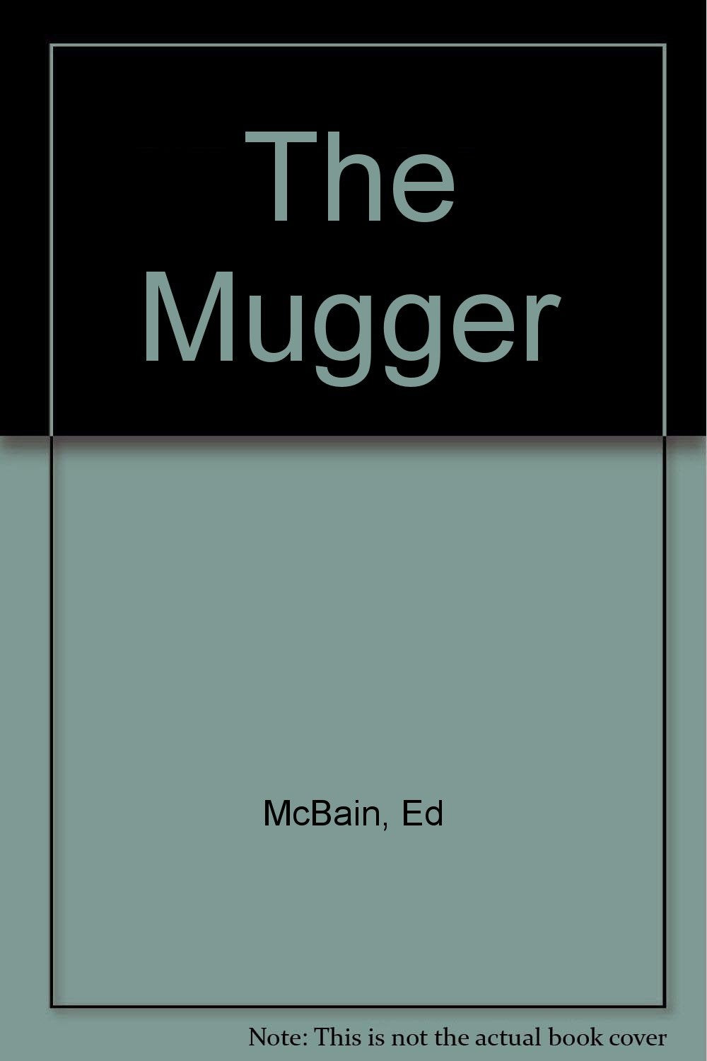 The Mugger Contemporary literature