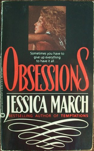 Obsessions Contemporary literature