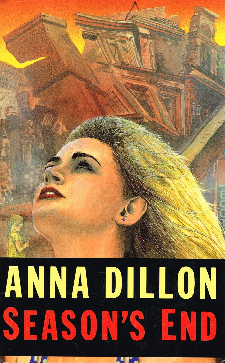 Season's End Contemporary literature