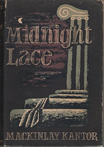 Product Image: Midnight Lace
