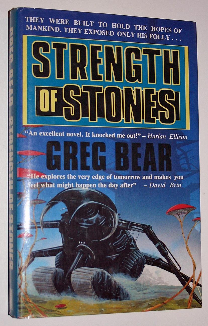 Product Image: Strength of Stones