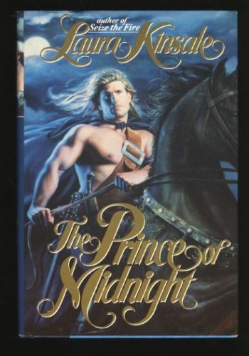 The Prince of Midnight Historical Fiction